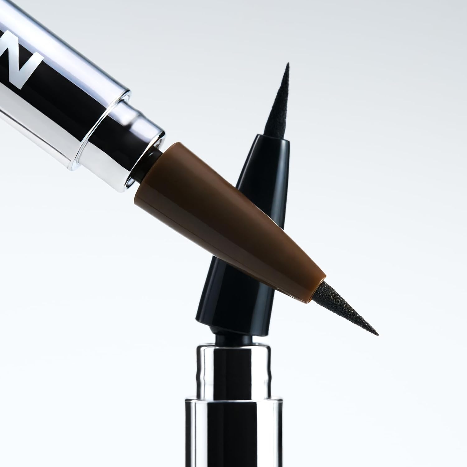 image:imageSacheu Liquid Eyeliner STAYN Longwear SmudgeProof Eyem Sharp BlackEyem Crisp