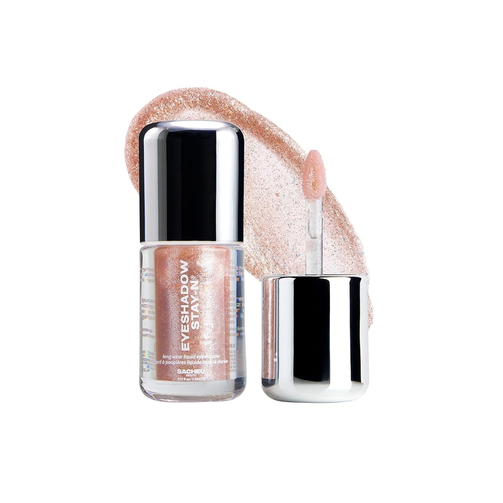 image:imageSacheu Liquid Eyeshadow STAYN Buildable amp Blendable Candy DippdCandy Dippd