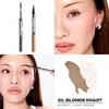 Sacheu Brow & Freckle STAY-N, 2-in-1 Brow Gel & Freckle Pen, Blonde Roast(Blonde Roast)