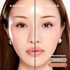Sacheu Brow & Freckle STAY-N, 2-in-1 Brow Gel & Freckle Pen, Blonde Roast(Blonde Roast)