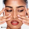 Sacheu Liquid Eyeliner STAY-N, Longwear, Smudge-Proof, Eye’m Sharp, Black(Eye’m Crisp)