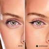 Sacheu Liquid Eyeliner STAY-N, Longwear, Smudge-Proof, Eye’m Sharp, Black(Eye’m Sharp)