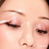 Sacheu Liquid Eyeshadow STAY-N, Buildable & Blendable, Candy Dipp’d(Candy Dipp’d)