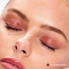 Sacheu Liquid Eyeshadow STAY-N, Buildable & Blendable, Candy Dipp’d(Espress Yo Self)