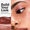 Sacheu Liquid Eyeshadow STAY-N, Buildable & Blendable, Candy Dipp’d(Girly POP)