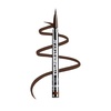 Sacheu Liquid Eyeliner STAY-N, Longwear, Smudge-Proof, Eye’m Sharp, Black(Eye’m Crisp)
