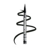 Sacheu Liquid Eyeliner STAY-N, Longwear, Smudge-Proof, Eye’m Sharp, Black(Eye’m Sharp)