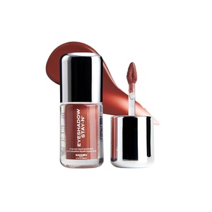 Sacheu Liquid Eyeshadow STAY-N, Buildable & Blendable, Candy Dipp’d(Sp-ICE)